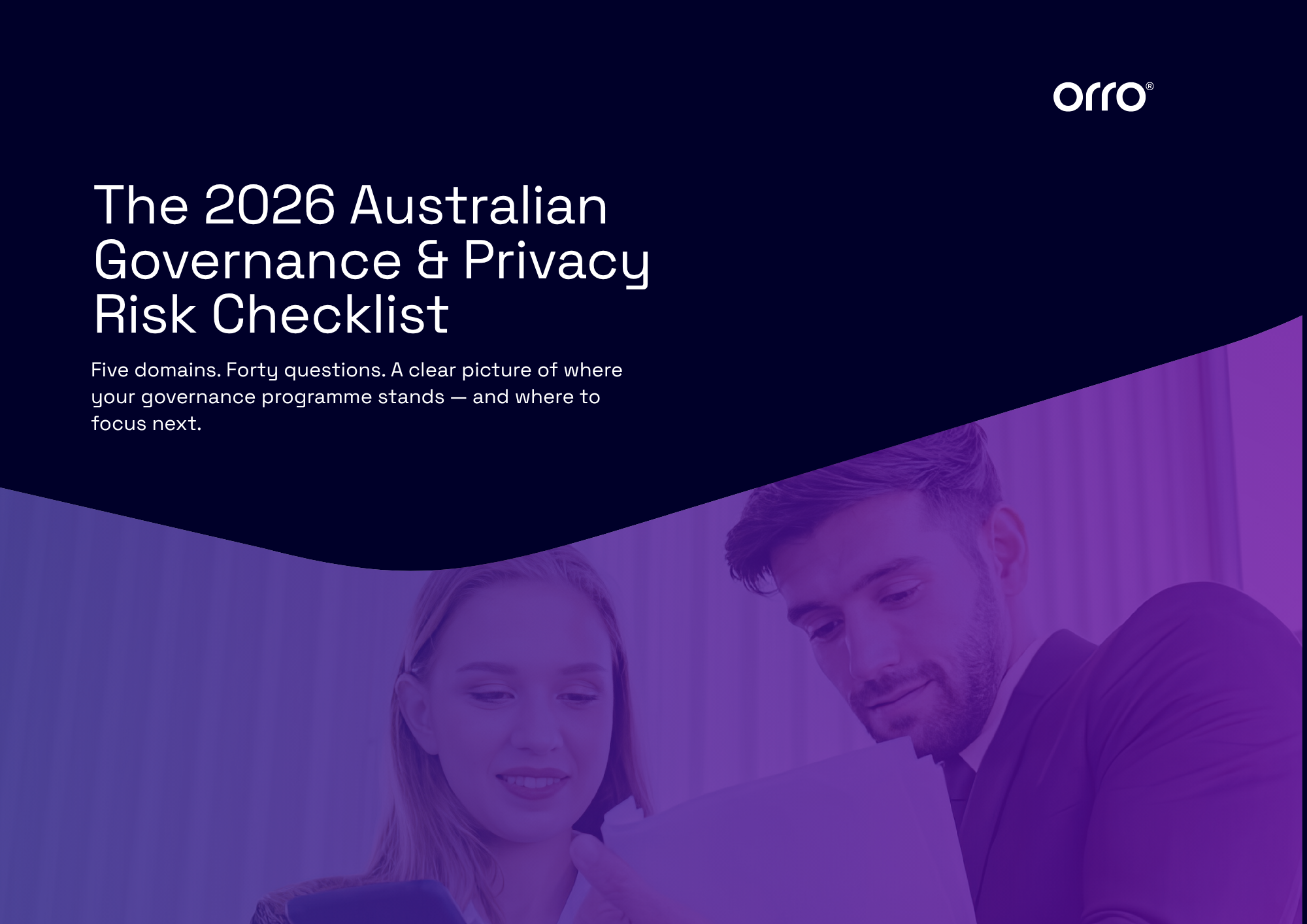 Australian Governance and Privacy Risk