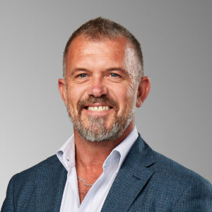 Headshot of Cameron Quilty.