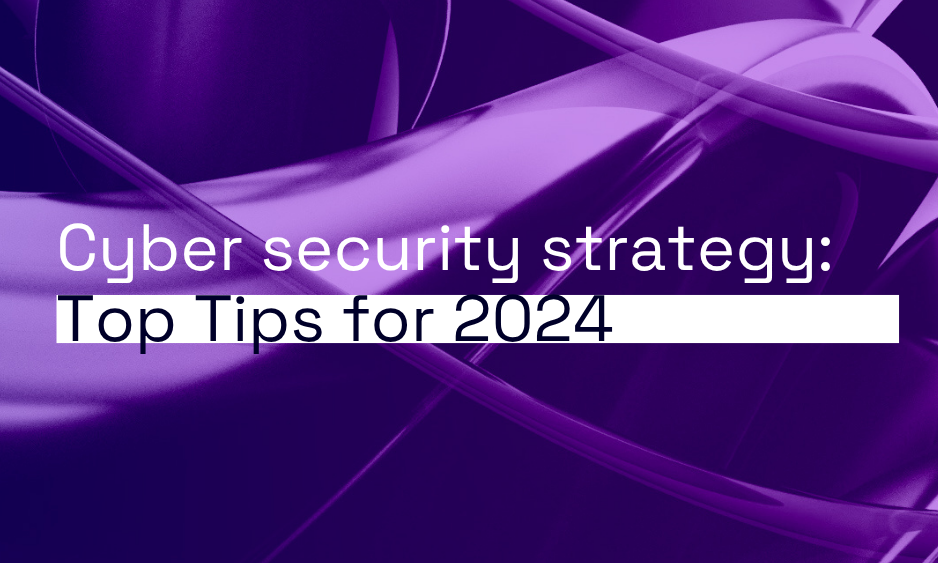 Cyber Security 2024