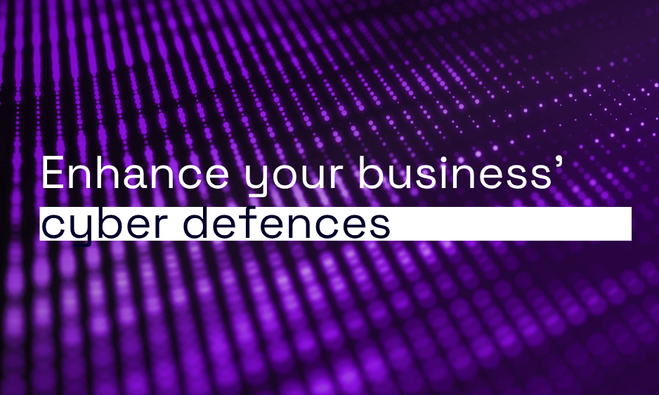 cyber security control