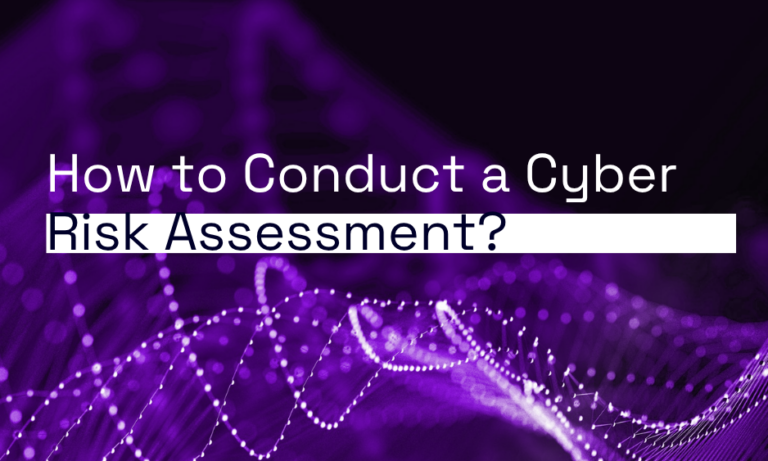 cyber risk assessment