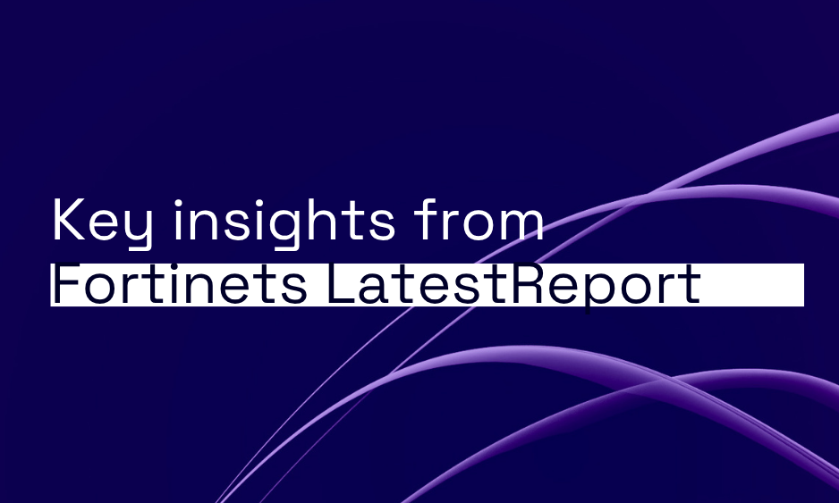 cyber threat landscape