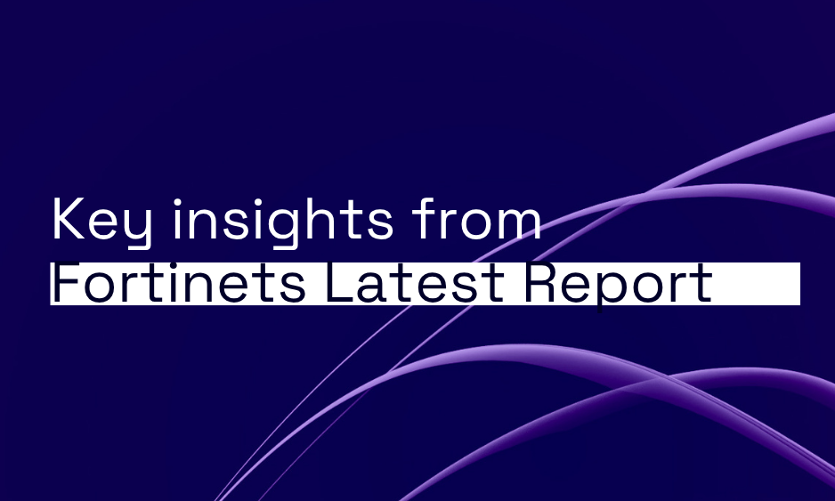 cyber threat landscape