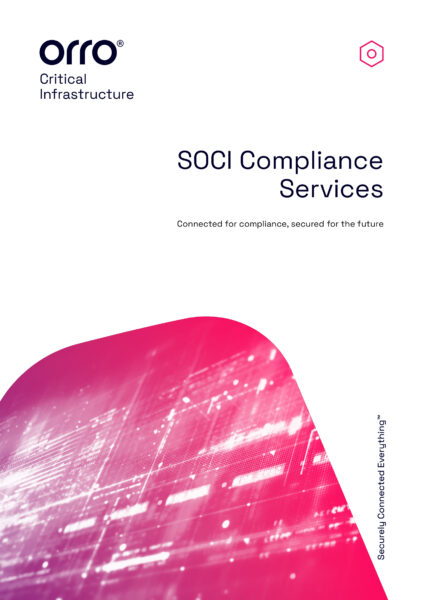 SOCI Compliance Services