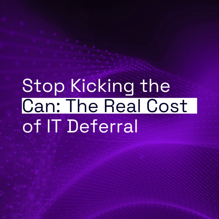 technology deferral cost