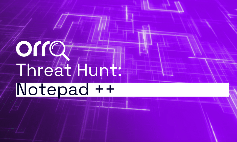 Notepad++ Security Incident