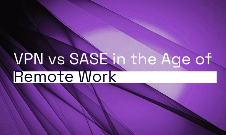 shortcomings of over-reliance on VPNs