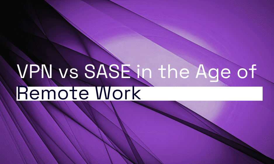 shortcomings of over-reliance on VPNs