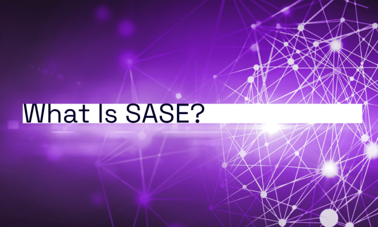 What is SASE
