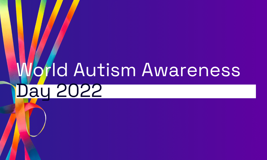 World Autism Awareness Day